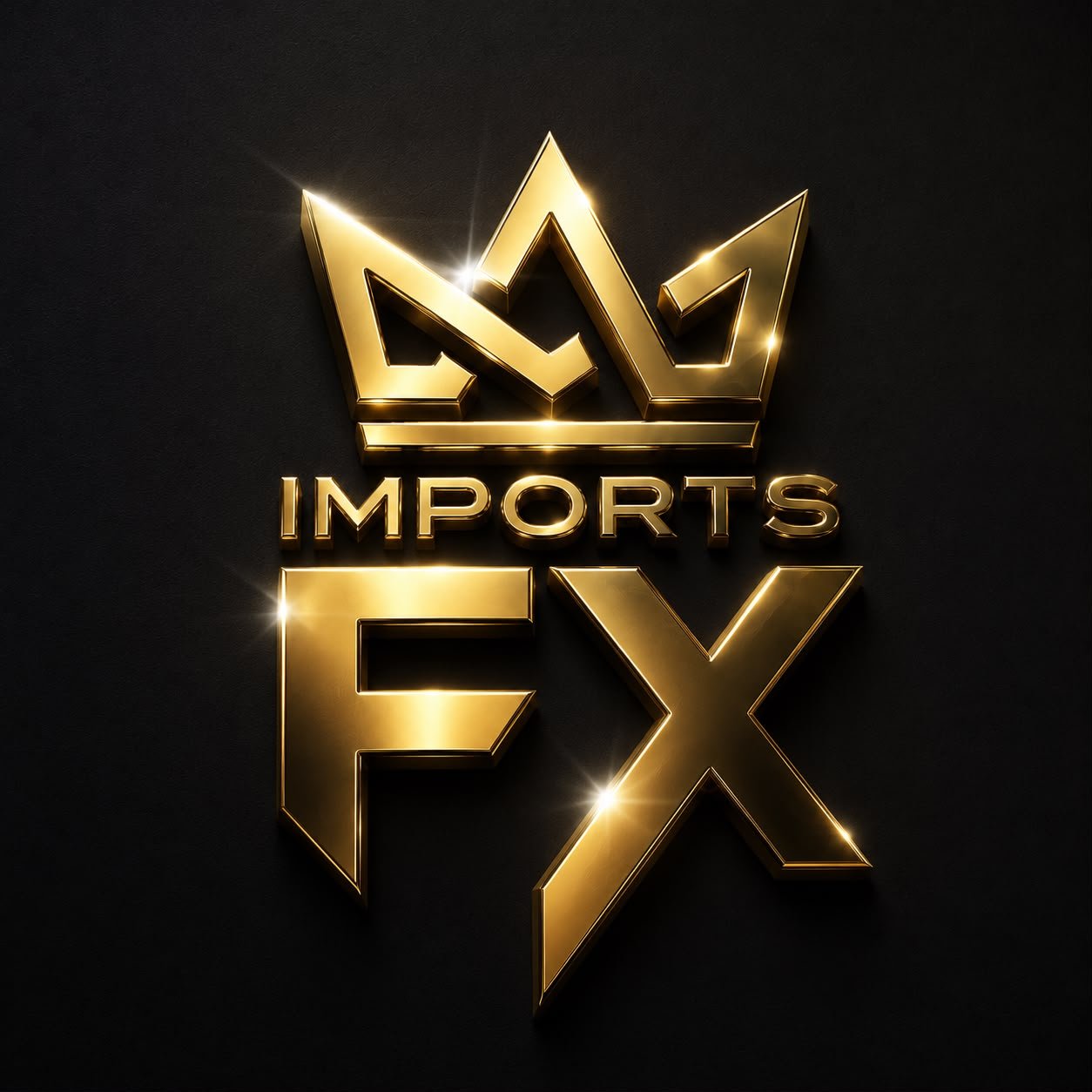 Logo Zero Zero Imports